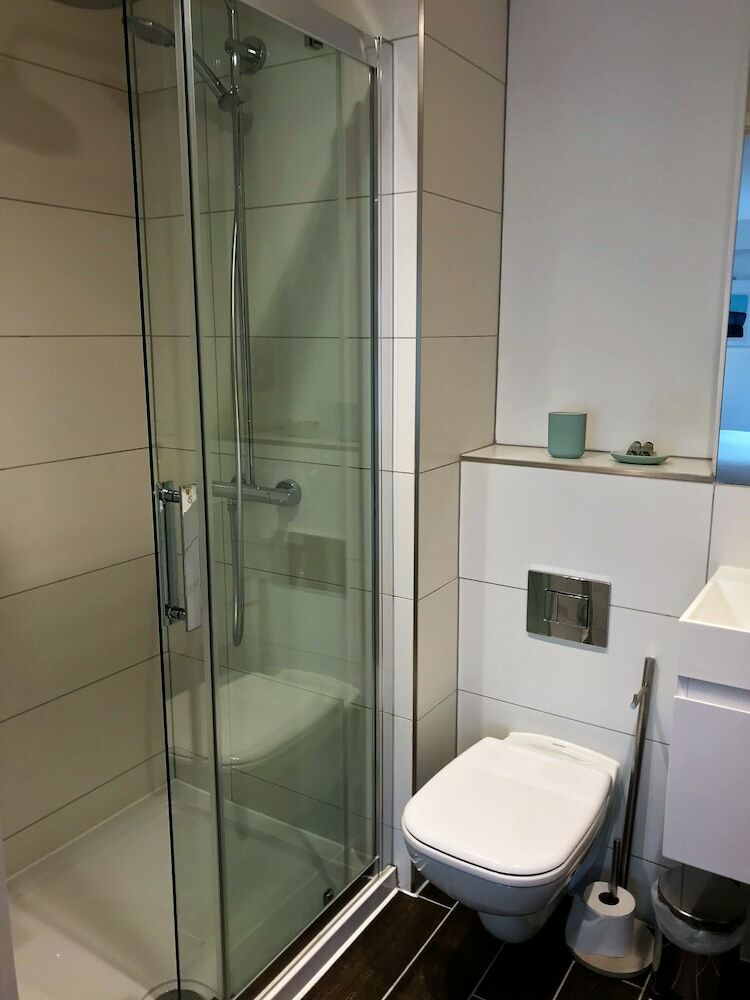 Tolbooth Apartments