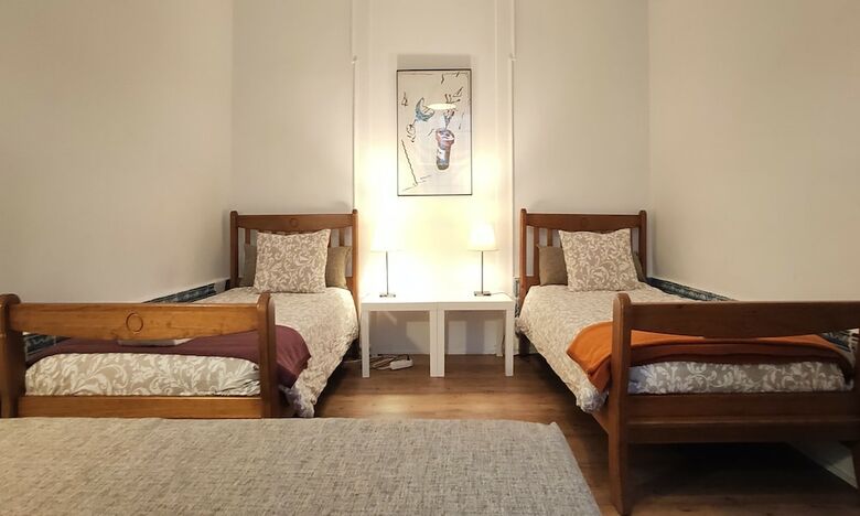 Spirit Of Lisbon Apartments