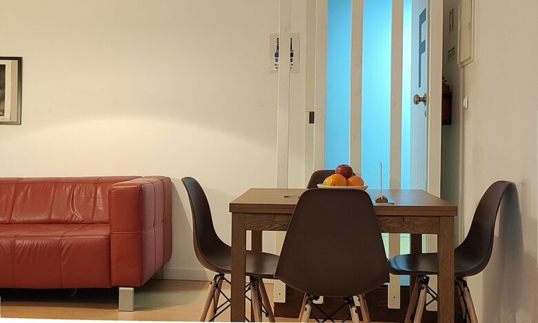 Spirit Of Lisbon Apartments
