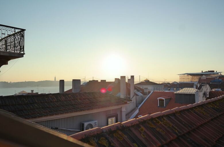 Spirit Of Lisbon Apartments