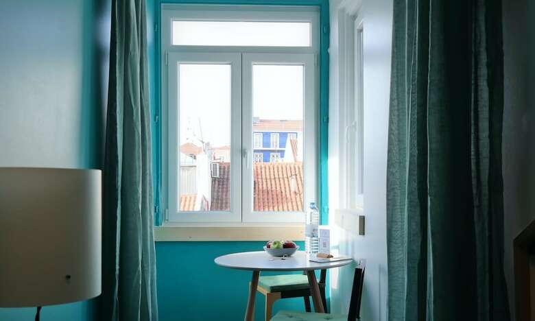 Spirit Of Lisbon Apartments