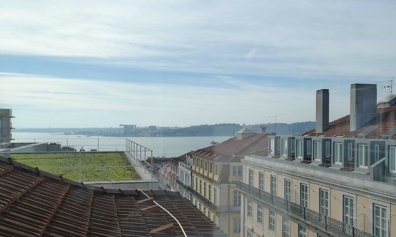 Spirit Of Lisbon Apartments