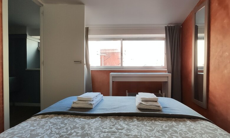 Spirit Of Lisbon Apartments