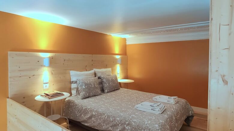 Spirit Of Lisbon Apartments