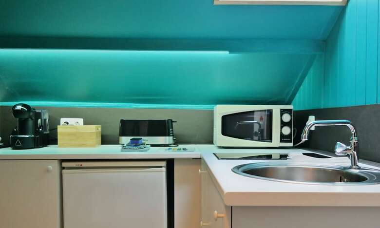 Spirit Of Lisbon Apartments