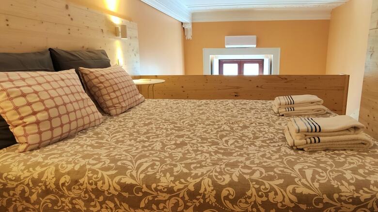Spirit Of Lisbon Apartments