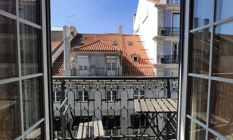 Spirit Of Lisbon Apartments