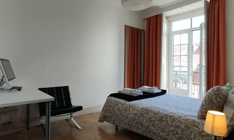 Spirit Of Lisbon Apartments