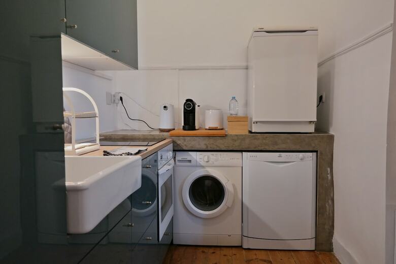 Spirit Of Lisbon Apartments