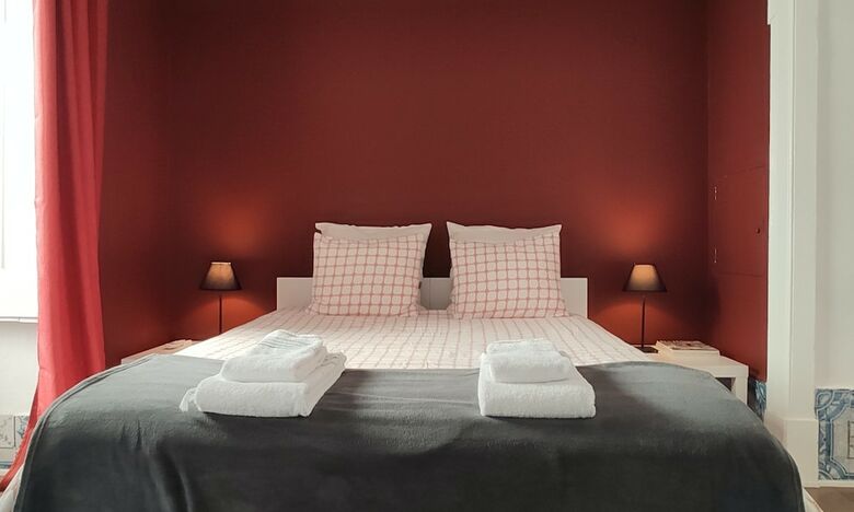 Spirit Of Lisbon Apartments
