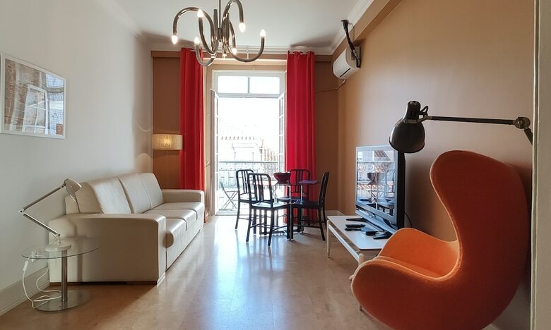 Spirit Of Lisbon Apartments