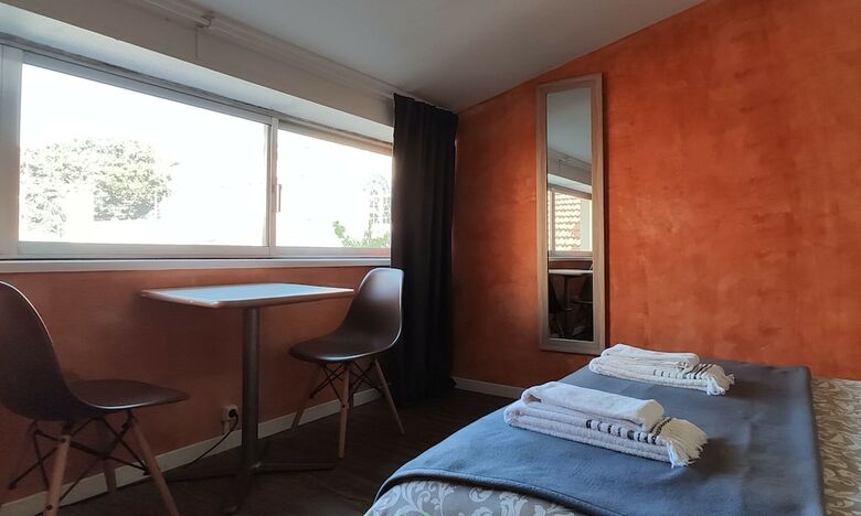 Spirit Of Lisbon Apartments