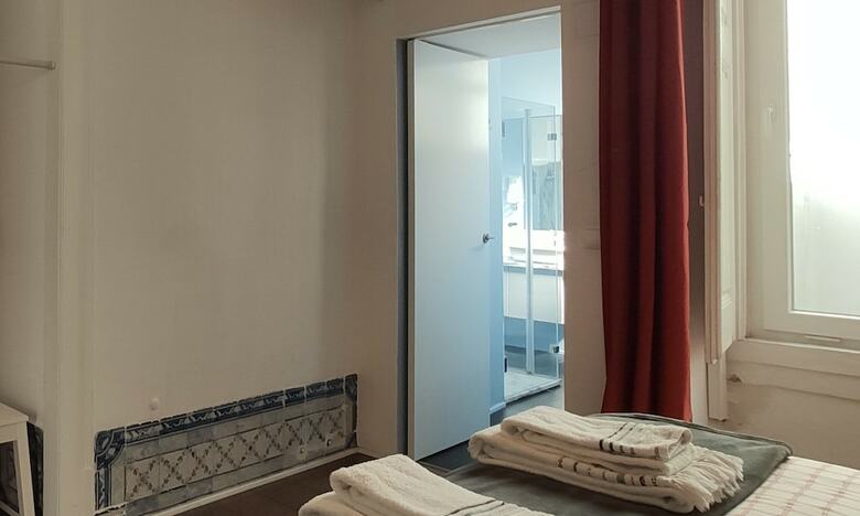 Spirit Of Lisbon Apartments