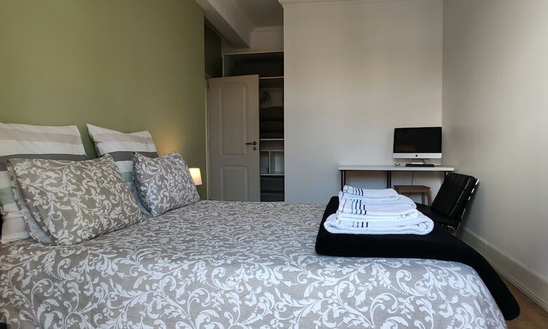 Spirit Of Lisbon Apartments