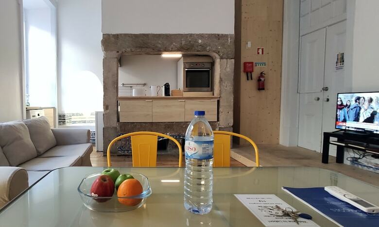 Spirit Of Lisbon Apartments