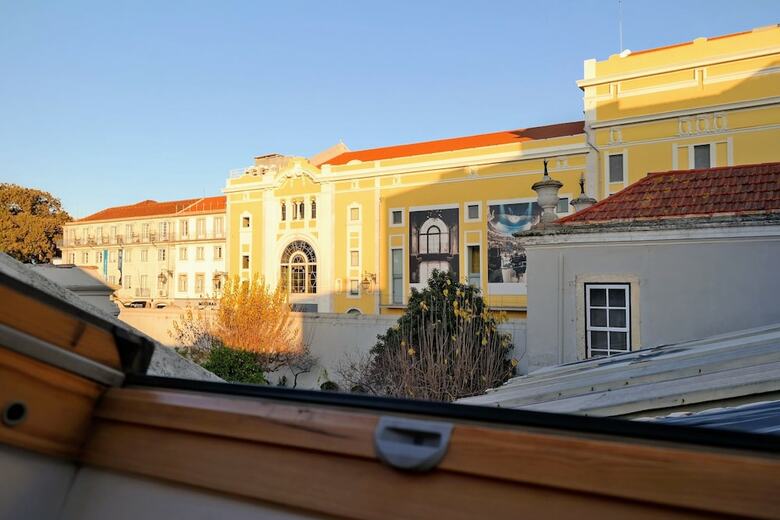 Spirit Of Lisbon Apartments