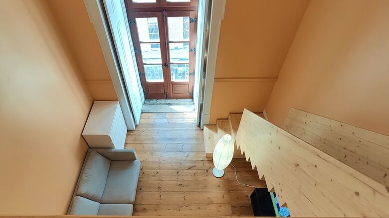Spirit Of Lisbon Apartments