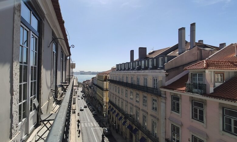 Spirit Of Lisbon Apartments