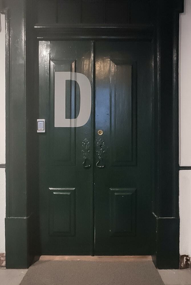 Spirit Of Lisbon Apartments