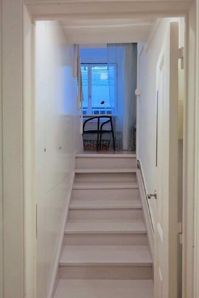 Spirit Of Lisbon Apartments