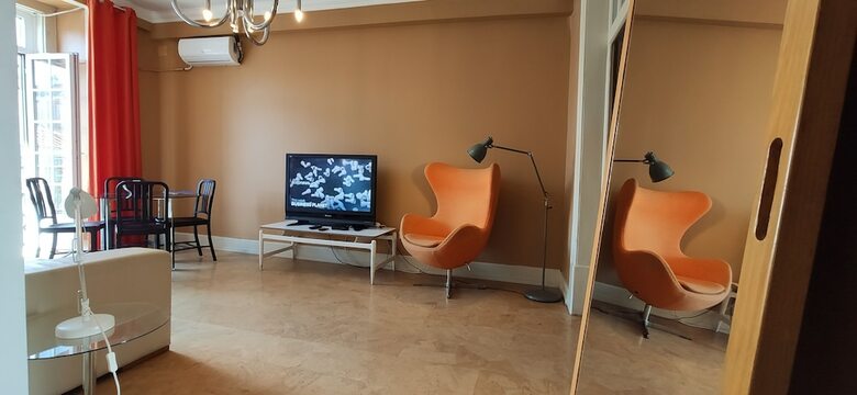 Spirit Of Lisbon Apartments
