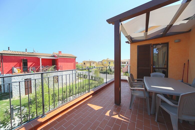 Adamo Ed Eva Resort