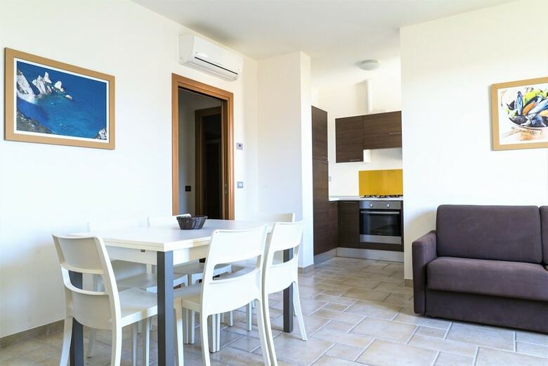 Adamo Ed Eva Resort