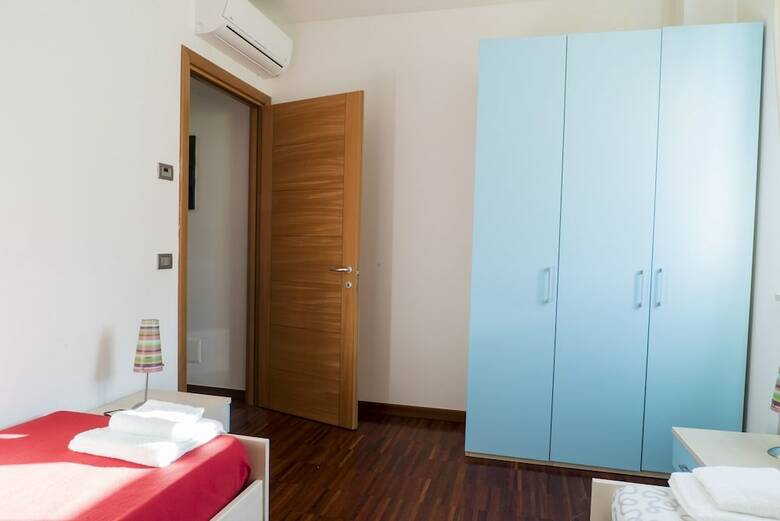 Adamo Ed Eva Resort