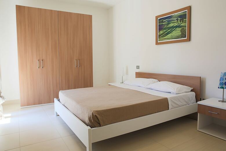 Adamo Ed Eva Resort