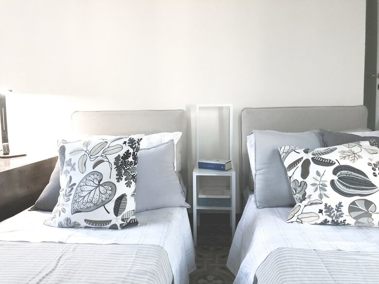 Apartamento Casa Del Cavaliere