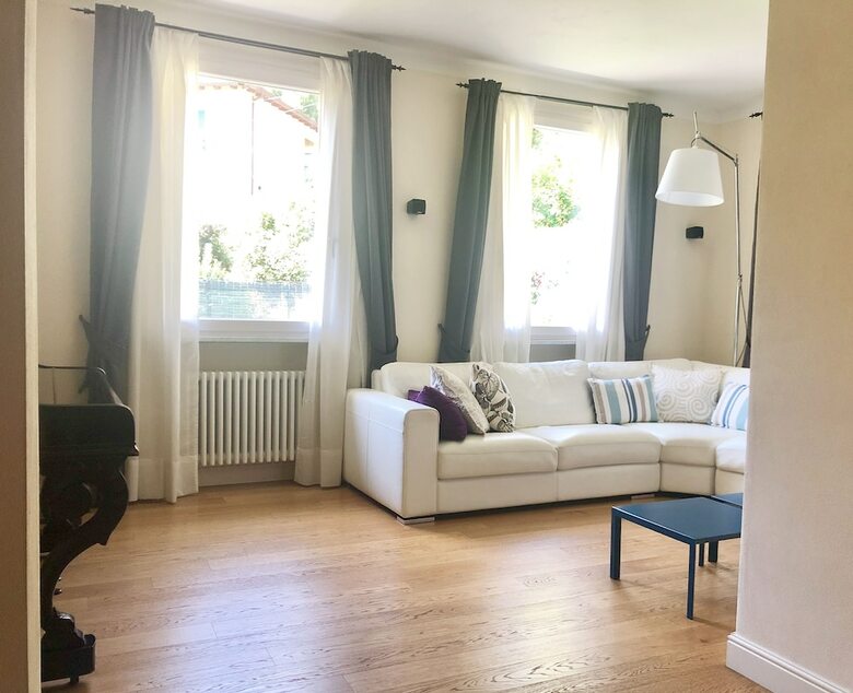 Apartamento Casa Del Cavaliere