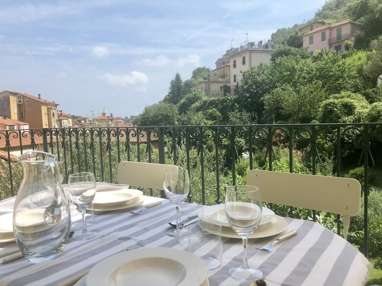 Apartamento Casa Del Cavaliere