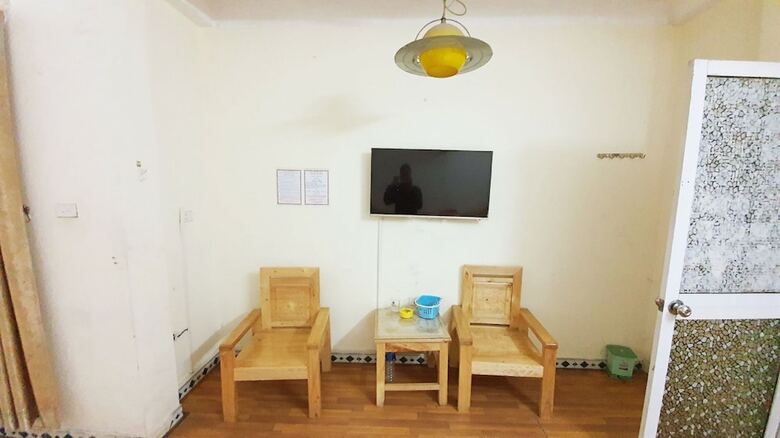 Hotel Spot On 1024 Bich Ngan Motel