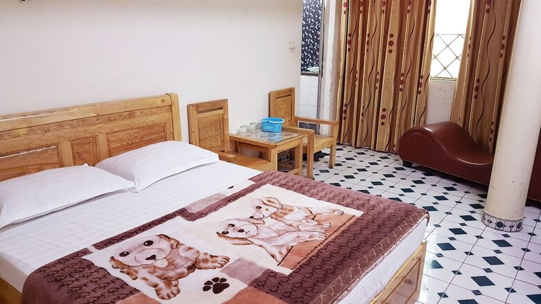 Hotel Spot On 1024 Bich Ngan Motel