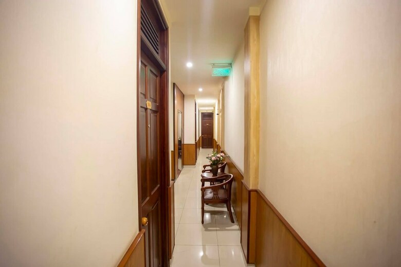 Huong Moc Hotel