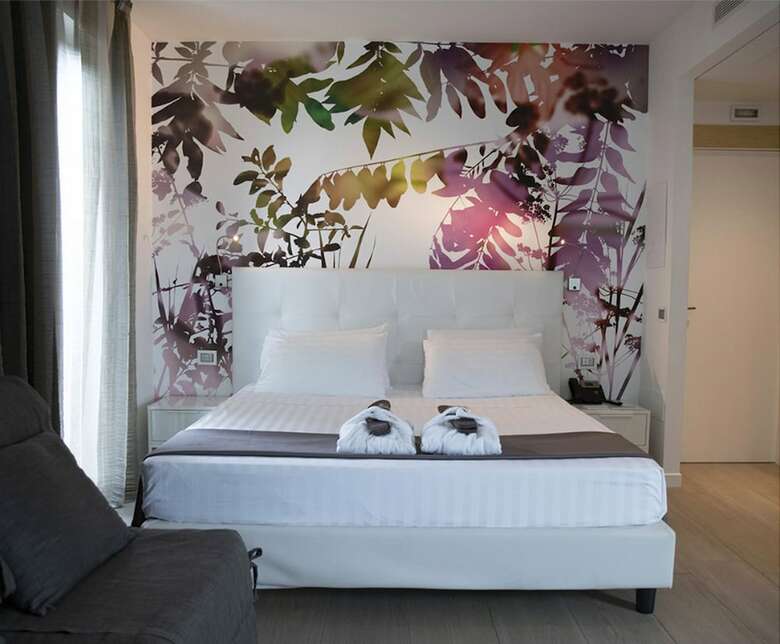 Residencia Smeraldo Suites & Spa