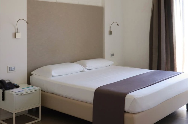 Residencia Smeraldo Suites & Spa