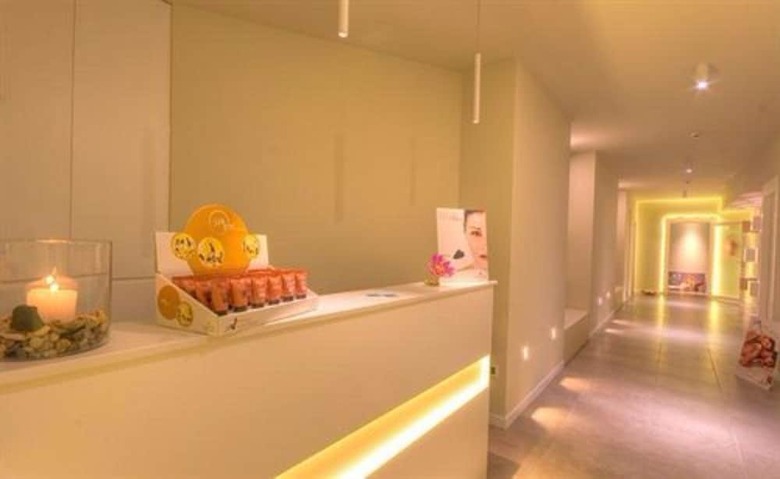 Residencia Smeraldo Suites & Spa