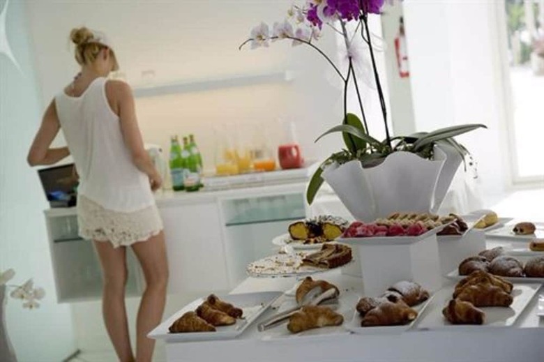 Residencia Smeraldo Suites & Spa