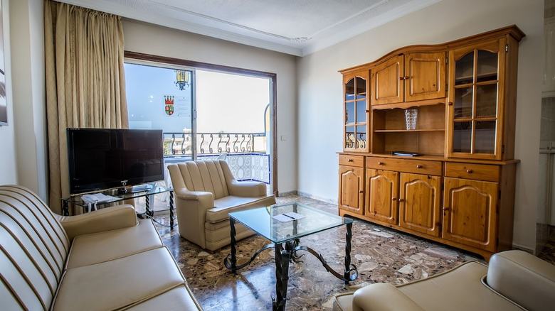 Hotel Rey Carlos