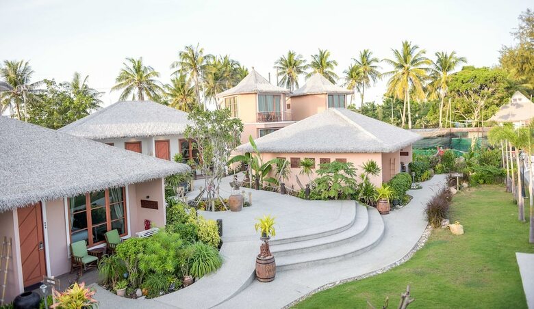 Hotel Seaman Resort