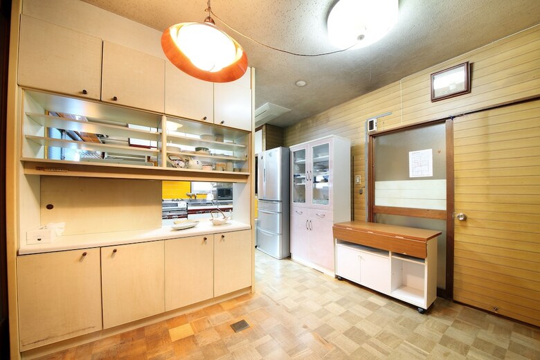 Setoguchi House