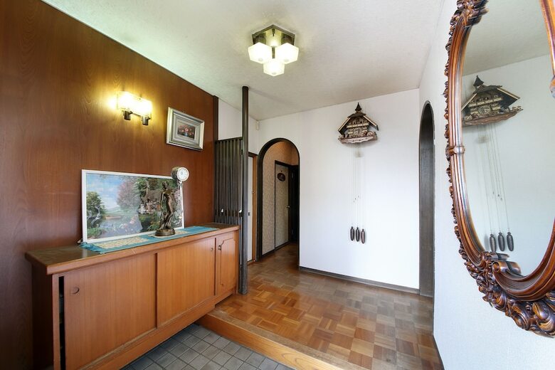 Setoguchi House