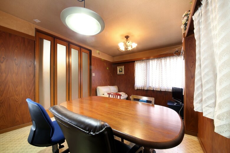 Setoguchi House