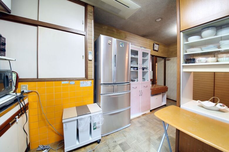 Setoguchi House