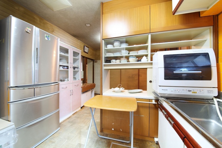 Setoguchi House