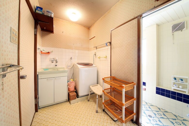Setoguchi House
