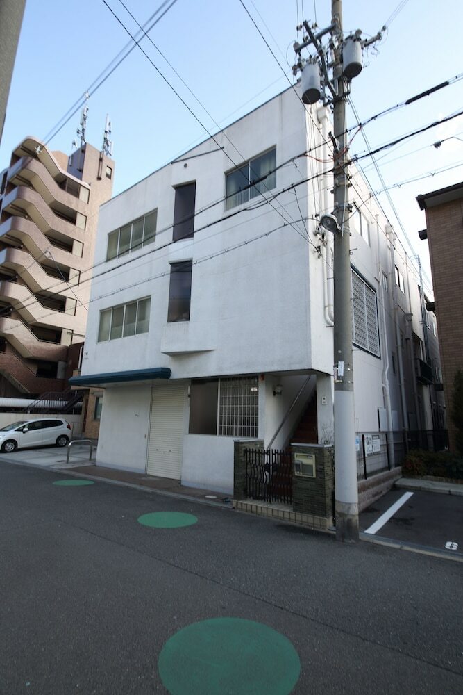 Setoguchi House