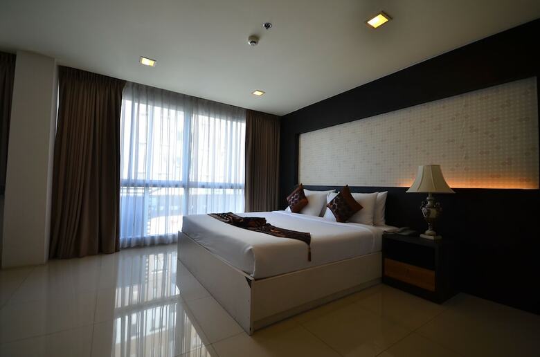 The Heritage Hotels Srinakarin
