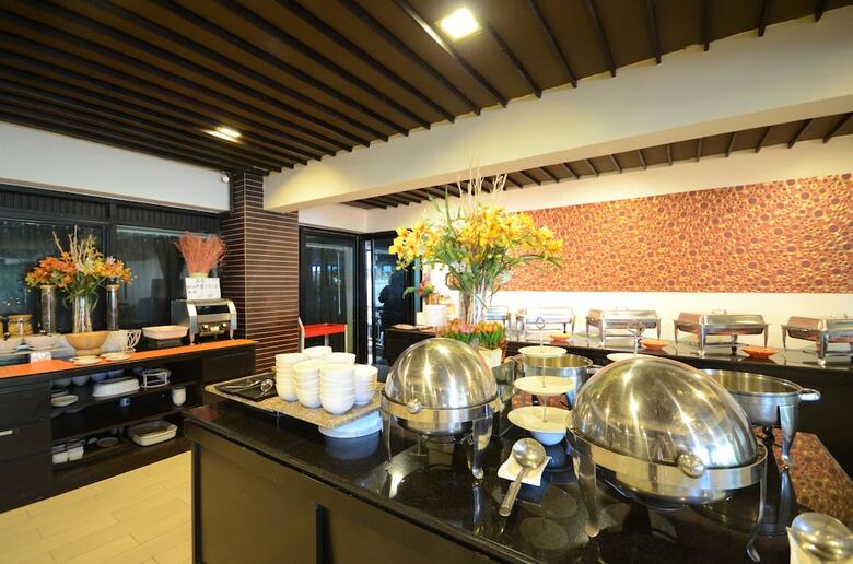 The Heritage Hotels Srinakarin